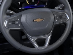 Chevrolet Trailblazer LT AWD 4dr 2026