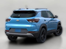 Chevrolet Trailblazer LT AWD 4dr 2026