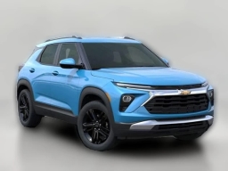 Chevrolet Trailblazer LT AWD 4dr 2026