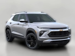 Chevrolet Trailblazer LT AWD 4dr 2026