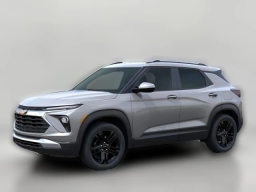 Chevrolet Trailblazer LT AWD 4dr 2026