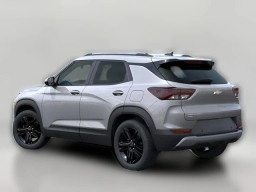 Chevrolet Trailblazer LT AWD 4dr 2026