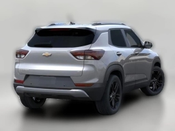 Chevrolet Trailblazer LT AWD 4dr 2026