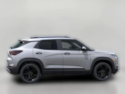 Chevrolet Trailblazer LT AWD 4dr 2026