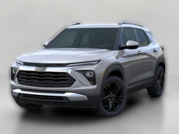 Chevrolet Trailblazer LT AWD 4dr 2026