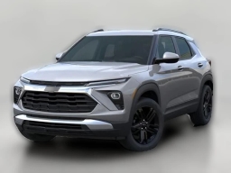 Chevrolet Trailblazer LT AWD 4dr 2026