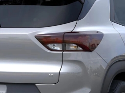 Chevrolet Trailblazer LT AWD 4dr 2026