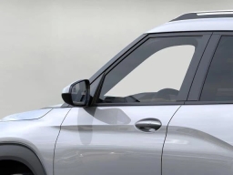 Chevrolet Trailblazer LT AWD 4dr 2026