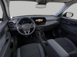 Chevrolet Trailblazer LT AWD 4dr 2026