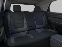 Chevrolet Trailblazer LT AWD 4dr 2026