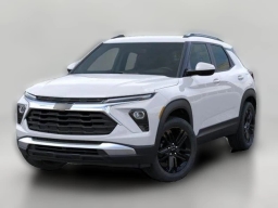 Chevrolet Trailblazer LT AWD 4dr 2026