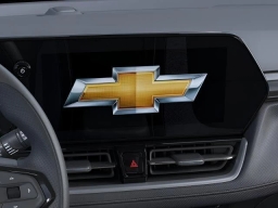 Chevrolet Trailblazer LT AWD 4dr 2026