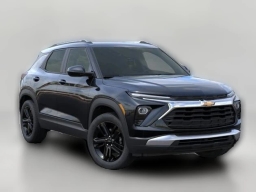 Chevrolet Trailblazer LT AWD 4dr 2026