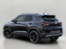 Chevrolet Trailblazer LT AWD 4dr 2026