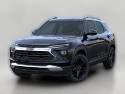 Chevrolet Trailblazer LT AWD 4dr 2026
