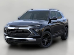 Chevrolet Trailblazer LT AWD 4dr 2026