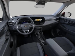 Chevrolet Trailblazer LT AWD 4dr 2026