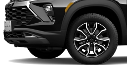 Chevrolet Trailblazer ACTIV AWD 4dr 2026