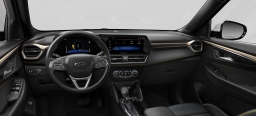 Chevrolet Trailblazer ACTIV AWD 4dr 2026