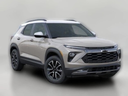 Chevrolet Trailblazer ACTIV AWD 4dr 2026