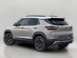 Chevrolet Trailblazer ACTIV AWD 4dr 2026