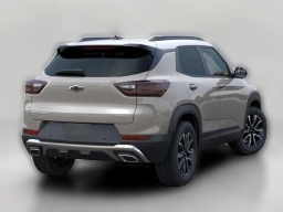 Chevrolet Trailblazer ACTIV AWD 4dr 2026