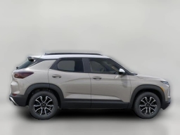 Chevrolet Trailblazer ACTIV AWD 4dr 2026