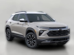 Chevrolet Trailblazer ACTIV AWD 4dr 2026