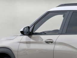Chevrolet Trailblazer ACTIV AWD 4dr 2026
