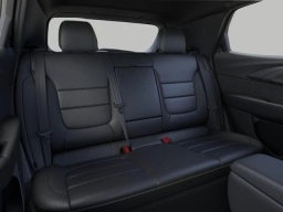 Chevrolet Trailblazer ACTIV AWD 4dr 2026