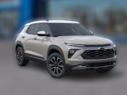 Chevrolet Trailblazer ACTIV AWD 4dr 2026