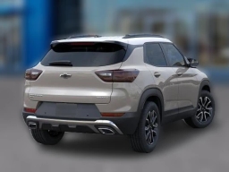 Chevrolet Trailblazer ACTIV AWD 4dr 2026
