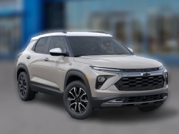 Chevrolet Trailblazer ACTIV AWD 4dr 2026