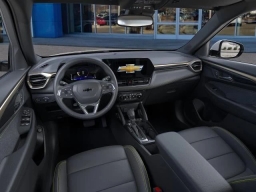 Chevrolet Trailblazer ACTIV AWD 4dr 2026