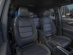 Chevrolet Trailblazer ACTIV AWD 4dr 2026