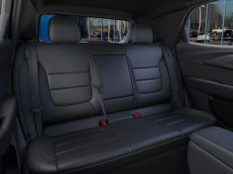 Chevrolet Trailblazer ACTIV AWD 4dr 2026