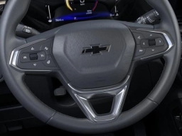 Chevrolet Trailblazer ACTIV AWD 4dr 2026