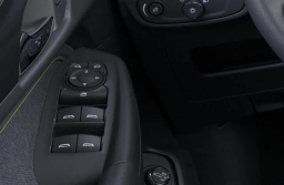 Chevrolet Trailblazer ACTIV AWD 4dr 2026