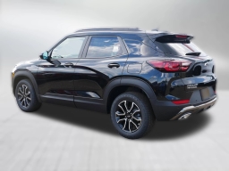 Chevrolet Trailblazer ACTIV AWD 4dr 2026