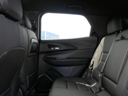Chevrolet Trailblazer ACTIV AWD 4dr 2026
