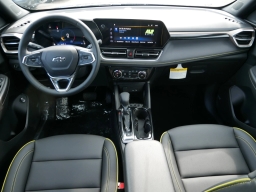 Chevrolet Trailblazer ACTIV AWD 4dr 2026
