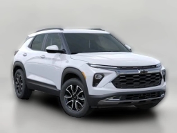 Chevrolet Trailblazer ACTIV AWD 4dr 2026