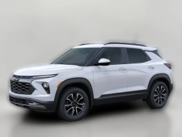 Chevrolet Trailblazer ACTIV AWD 4dr 2026