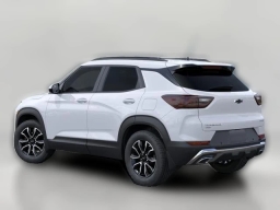 Chevrolet Trailblazer ACTIV AWD 4dr 2026
