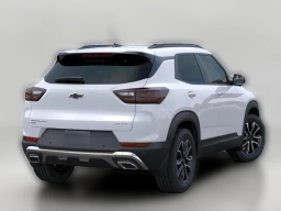 Chevrolet Trailblazer ACTIV AWD 4dr 2026