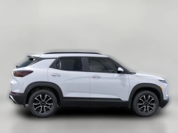 Chevrolet Trailblazer ACTIV AWD 4dr 2026