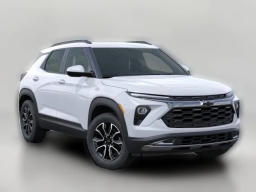 Chevrolet Trailblazer ACTIV AWD 4dr 2026