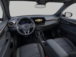 Chevrolet Trailblazer ACTIV AWD 4dr 2026