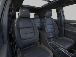 Chevrolet Trailblazer ACTIV AWD 4dr 2026