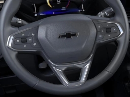 Chevrolet Trailblazer ACTIV AWD 4dr 2026